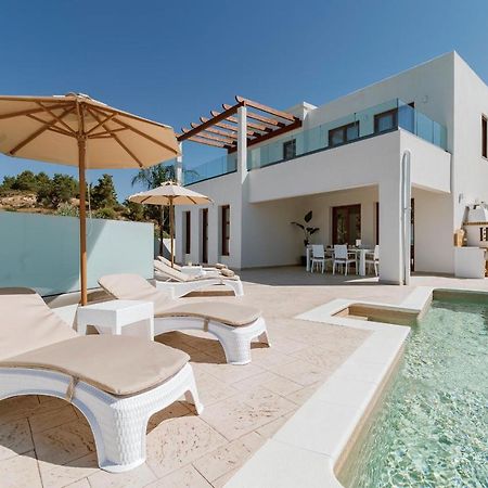 Villa Eventide 根纳迪 外观 照片