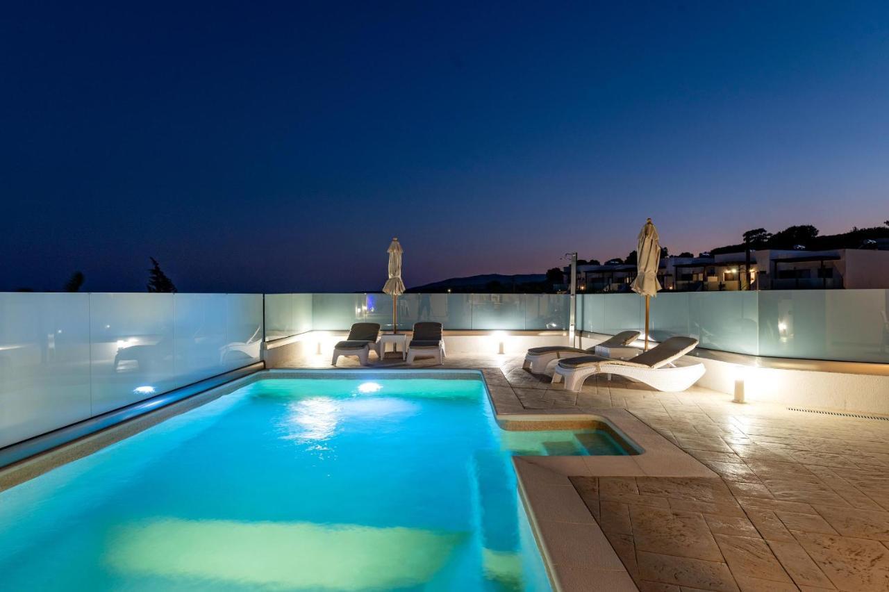 Villa Eventide 根纳迪 外观 照片