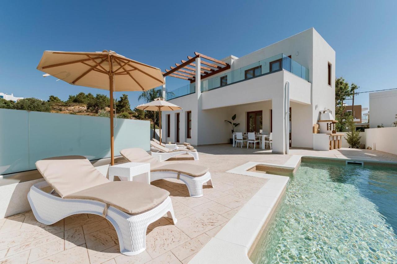 Villa Eventide 根纳迪 外观 照片