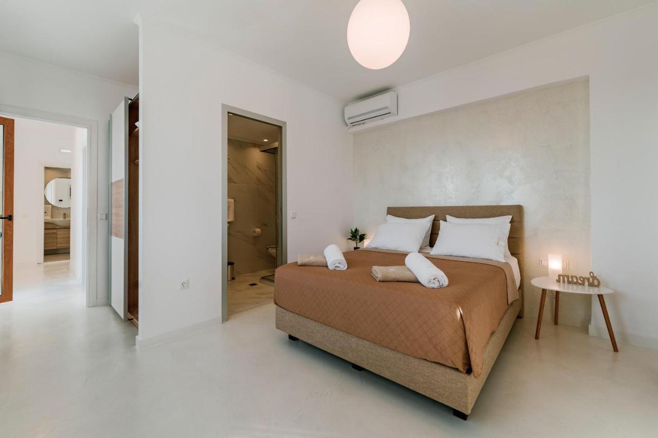 Villa Eventide 根纳迪 外观 照片