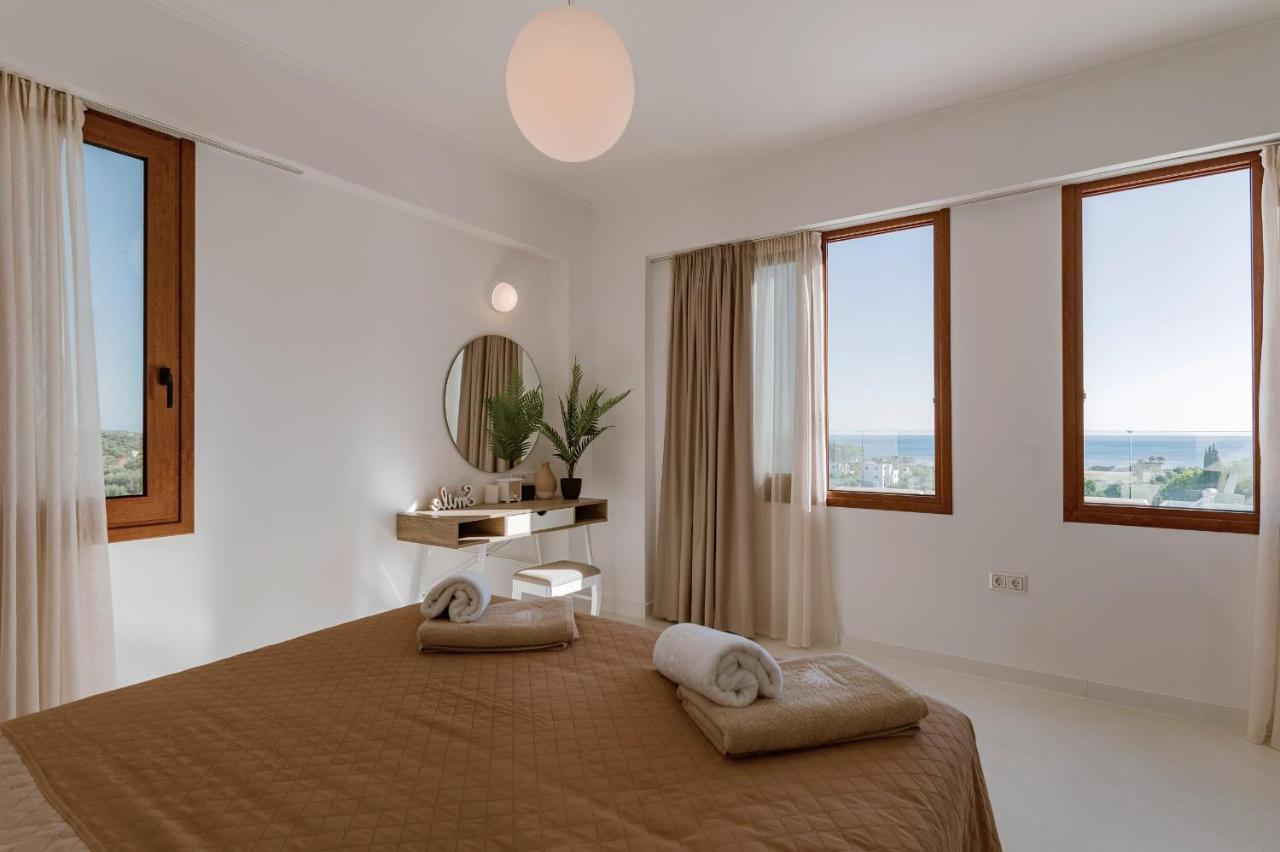 Villa Eventide 根纳迪 外观 照片
