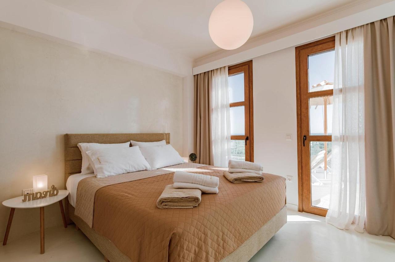 Villa Eventide 根纳迪 外观 照片
