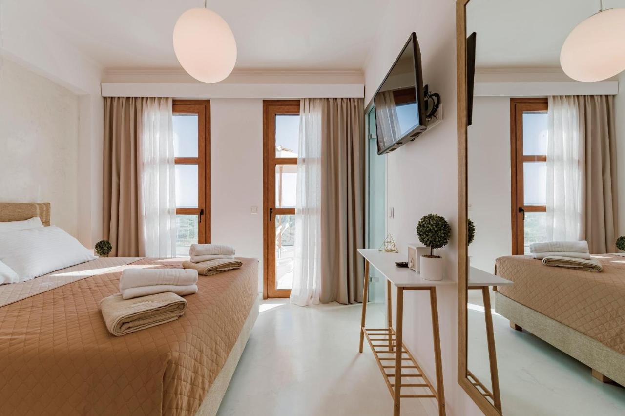 Villa Eventide 根纳迪 外观 照片