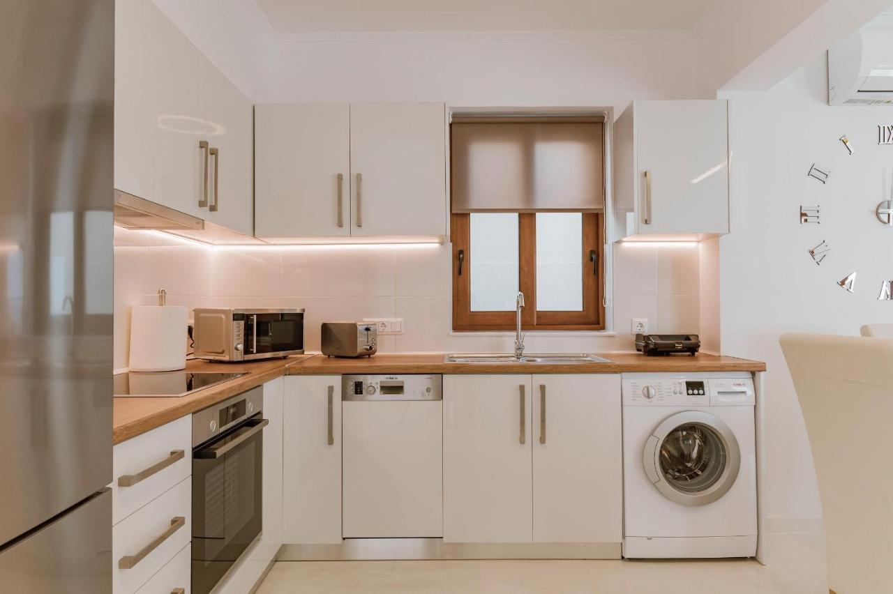 Villa Eventide 根纳迪 外观 照片