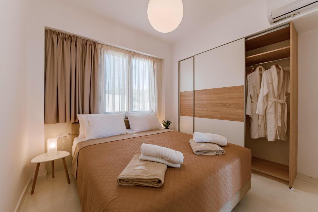Villa Eventide 根纳迪 外观 照片