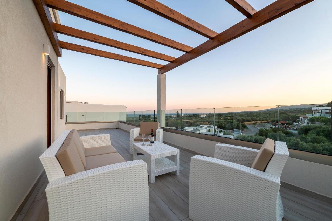 Villa Eventide 根纳迪 外观 照片